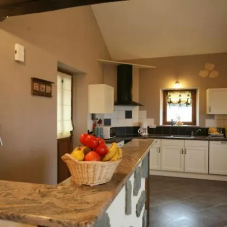 Vagney, 5 Pièces, 8 Personnes - Fr-1-589-227 Hébergement de vacances *