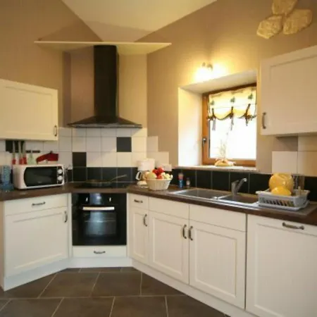 Vagney, 5 Pièces, 8 Personnes - Fr-1-589-227 Hébergement de vacances