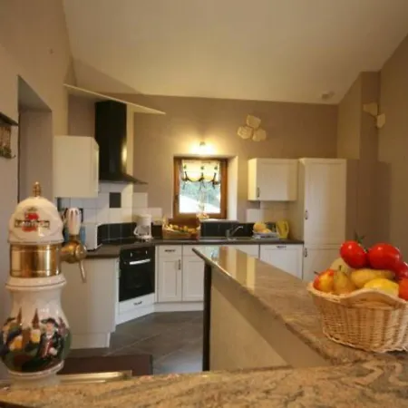 Vagney, 5 Pièces, 8 Personnes - Fr-1-589-227