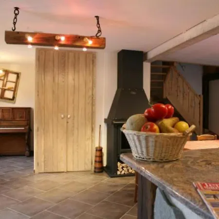 Prázdninový dům Spacieux, Confort Moderne, 8 Pers, Terrasse Privative, Animaux Admis, Wifi - Fr-1-589-227 *