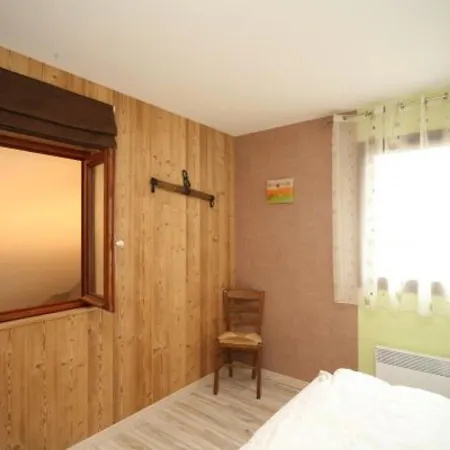 Spacieux, Confort Moderne, 8 Pers, Terrasse Privative, Animaux Admis, Wifi - Fr-1-589-227 Vagney