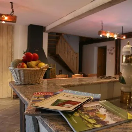 Spacieux, Confort Moderne, 8 Pers, Terrasse Privative, Animaux Admis, Wifi - Fr-1-589-227