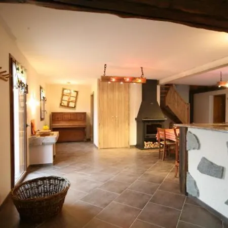 Spacieux, Confort Moderne, 8 Pers, Terrasse Privative, Animaux Admis, Wifi - Fr-1-589-227 *