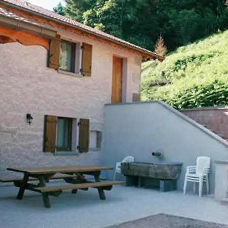Prázdninový dům Spacieux, Confort Moderne, 8 Pers, Terrasse Privative, Animaux Admis, Wifi - Fr-1-589-227 *
