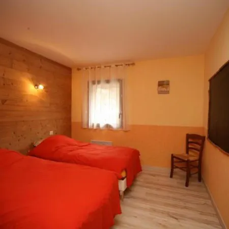 Spacieux, Confort Moderne, 8 Pers, Terrasse Privative, Animaux Admis, Wifi - Fr-1-589-227 * Vagney