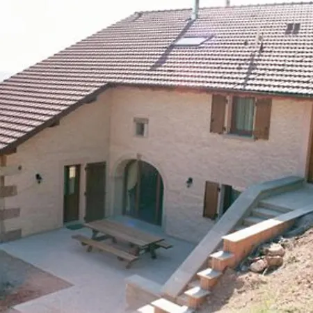 Spacieux, Confort Moderne, 8 Pers, Terrasse Privative, Animaux Admis, Wifi - Fr-1-589-227