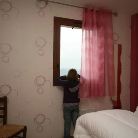 Spacieux, Confort Moderne, 8 Pers, Terrasse Privative, Animaux Admis, Wifi - Fr-1-589-227 Prázdninový dům Vagney