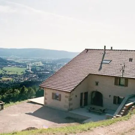 Hébergement de vacances Vagney, 5 Pièces, 8 Personnes - Fr-1-589-227