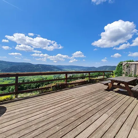 Spacieux, Confort Moderne, 8 Pers, Terrasse Privative, Animaux Admis, Wifi - Fr-1-589-227 *