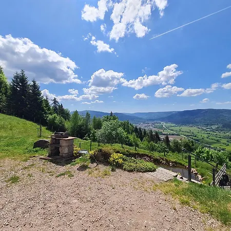 Prázdninový dům Spacieux, Confort Moderne, 8 Pers, Terrasse Privative, Animaux Admis, Wifi - Fr-1-589-227