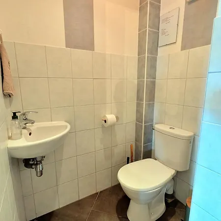 Spacieux, Confort Moderne, 8 Pers, Terrasse Privative, Animaux Admis, Wifi - Fr-1-589-227 Prázdninový dům Vagney