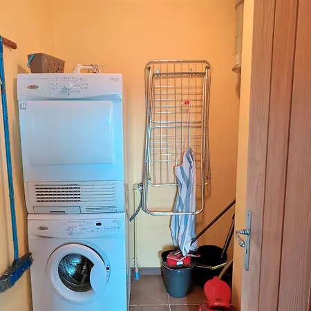 Spacieux, Confort Moderne, 8 Pers, Terrasse Privative, Animaux Admis, Wifi - Fr-1-589-227 *