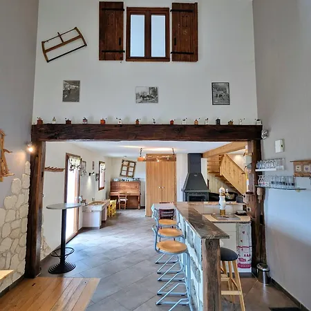 Spacieux, Confort Moderne, 8 Pers, Terrasse Privative, Animaux Admis, Wifi - Fr-1-589-227 *