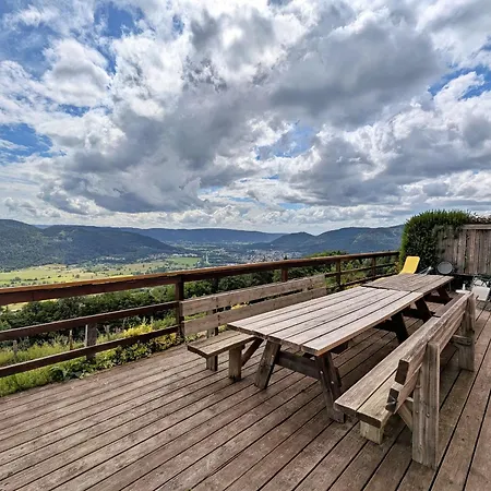 Spacieux, Confort Moderne, 8 Pers, Terrasse Privative, Animaux Admis, Wifi - Fr-1-589-227 *