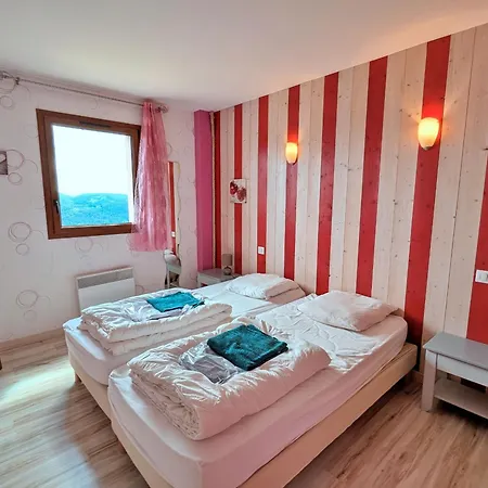 Spacieux, Confort Moderne, 8 Pers, Terrasse Privative, Animaux Admis, Wifi - Fr-1-589-227 Prázdninový dům Vagney