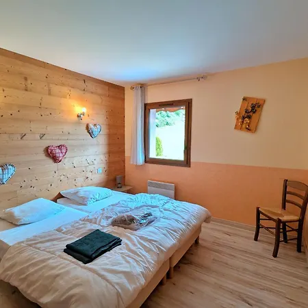 Prázdninový dům Spacieux, Confort Moderne, 8 Pers, Terrasse Privative, Animaux Admis, Wifi - Fr-1-589-227 *
