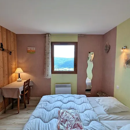 Spacieux, Confort Moderne, 8 Pers, Terrasse Privative, Animaux Admis, Wifi - Fr-1-589-227 Vagney