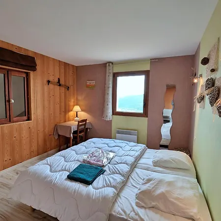 Spacieux, Confort Moderne, 8 Pers, Terrasse Privative, Animaux Admis, Wifi - Fr-1-589-227 Prázdninový dům