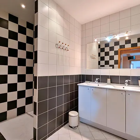 Prázdninový dům Spacieux, Confort Moderne, 8 Pers, Terrasse Privative, Animaux Admis, Wifi - Fr-1-589-227 *