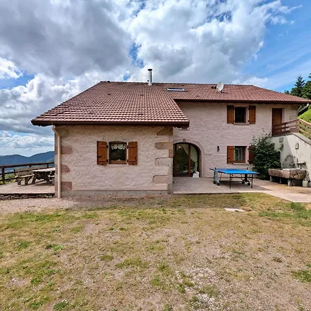 Spacieux, Confort Moderne, 8 Pers, Terrasse Privative, Animaux Admis, Wifi - Fr-1-589-227 Prázdninový dům *