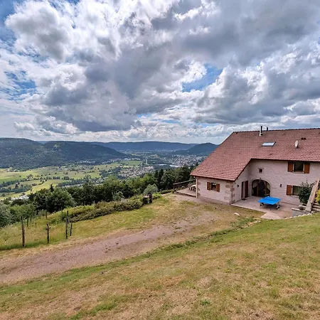 Spacieux, Confort Moderne, 8 Pers, Terrasse Privative, Animaux Admis, Wifi - Fr-1-589-227 *