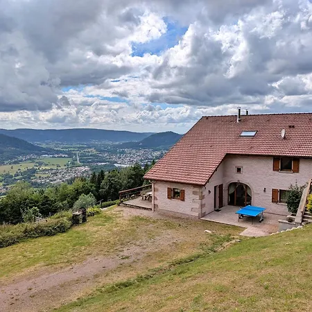 Spacieux, Confort Moderne, 8 Pers, Terrasse Privative, Animaux Admis, Wifi - Fr-1-589-227 Prázdninový dům