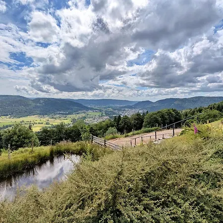 Prázdninový dům Spacieux, Confort Moderne, 8 Pers, Terrasse Privative, Animaux Admis, Wifi - Fr-1-589-227 *