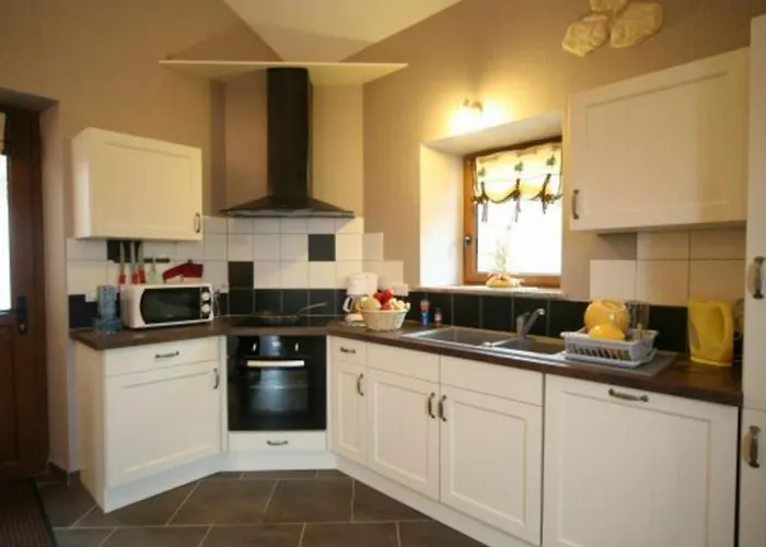 Spacieux, Confort Moderne, 8 Pers, Terrasse Privative, Animaux Admis, Wifi - Fr-1-589-227 Prázdninový dům