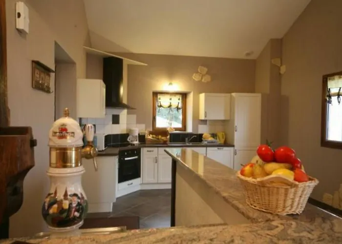 Spacieux, Confort Moderne, 8 Pers, Terrasse Privative, Animaux Admis, Wifi - Fr-1-589-227