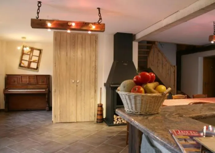 Prázdninový dům Spacieux, Confort Moderne, 8 Pers, Terrasse Privative, Animaux Admis, Wifi - Fr-1-589-227 *