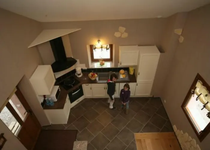 Prázdninový dům Spacieux, Confort Moderne, 8 Pers, Terrasse Privative, Animaux Admis, Wifi - Fr-1-589-227