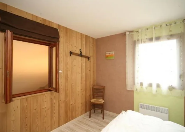 Spacieux, Confort Moderne, 8 Pers, Terrasse Privative, Animaux Admis, Wifi - Fr-1-589-227 Vagney