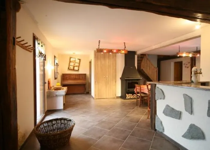 Spacieux, Confort Moderne, 8 Pers, Terrasse Privative, Animaux Admis, Wifi - Fr-1-589-227 *