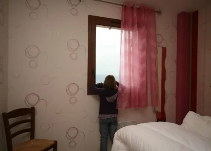 Spacieux, Confort Moderne, 8 Pers, Terrasse Privative, Animaux Admis, Wifi - Fr-1-589-227 Prázdninový dům Vagney