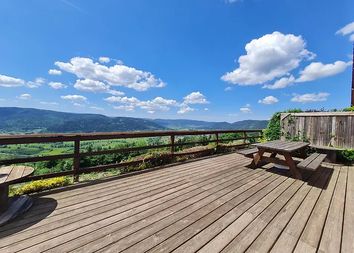 Spacieux, Confort Moderne, 8 Pers, Terrasse Privative, Animaux Admis, Wifi - Fr-1-589-227 *