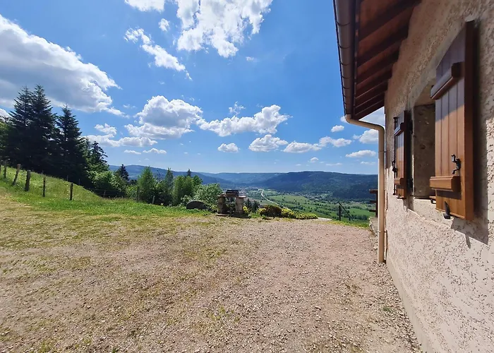 Spacieux, Confort Moderne, 8 Pers, Terrasse Privative, Animaux Admis, Wifi - Fr-1-589-227