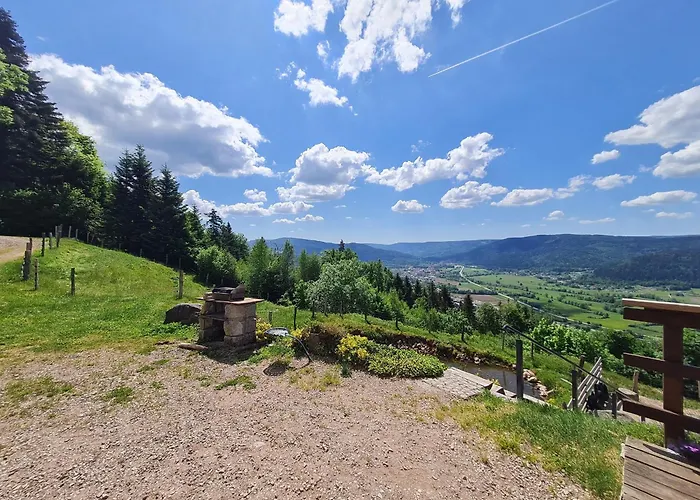 Prázdninový dům Spacieux, Confort Moderne, 8 Pers, Terrasse Privative, Animaux Admis, Wifi - Fr-1-589-227